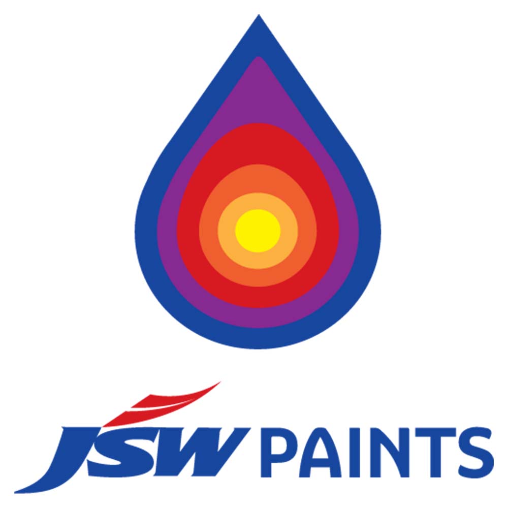 JSW Paint